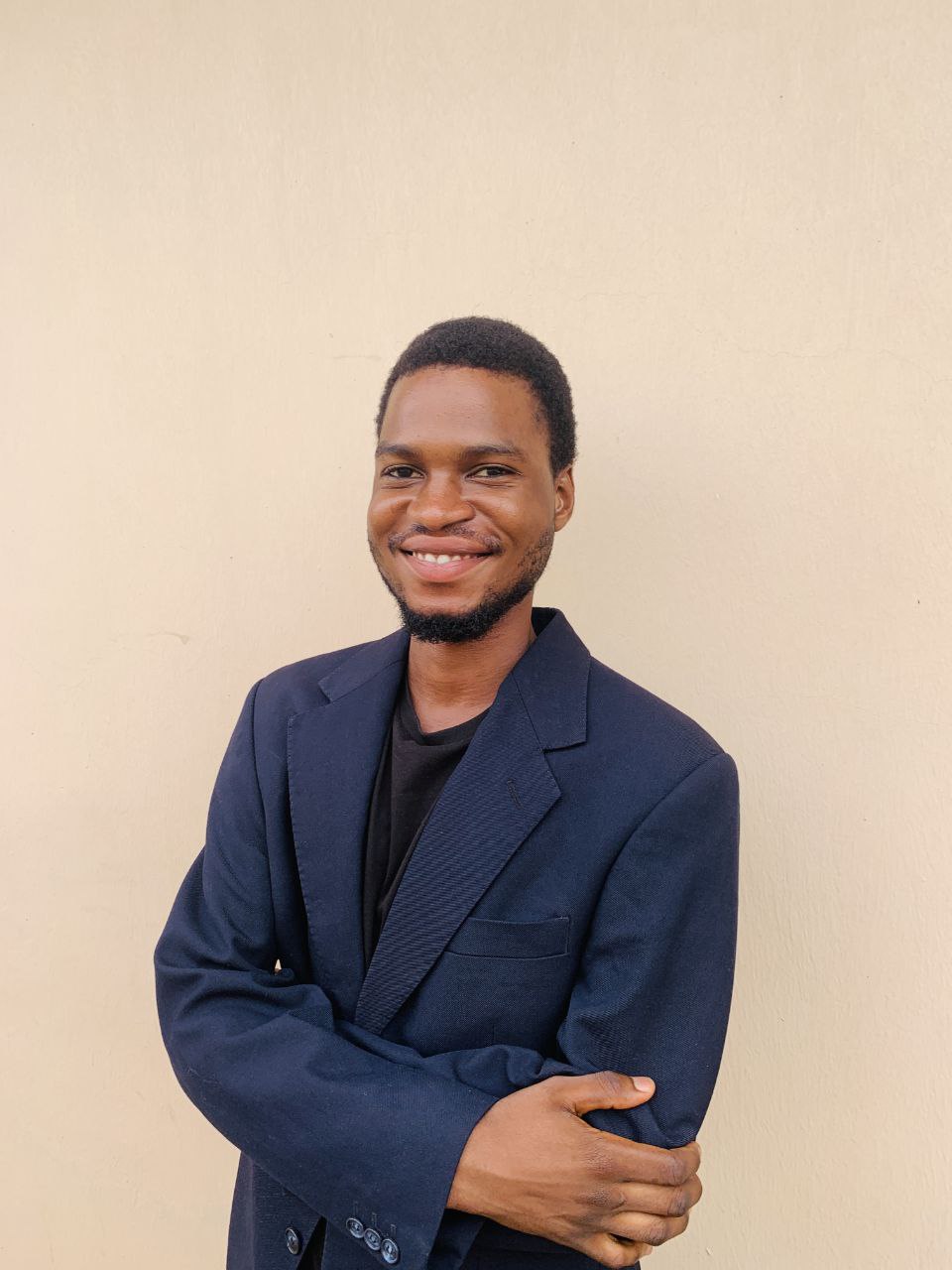 Olatunji Ademola