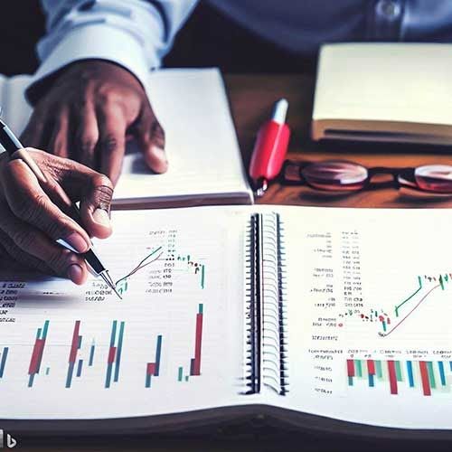 Financial Data Analysis