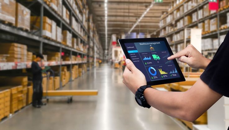 Retail Stock Inventory Analysis