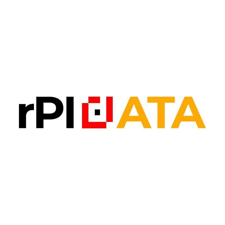 rPi Data